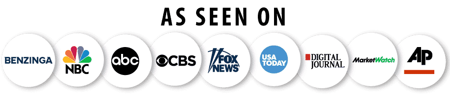 Flixy TV Stick is featured on large publications