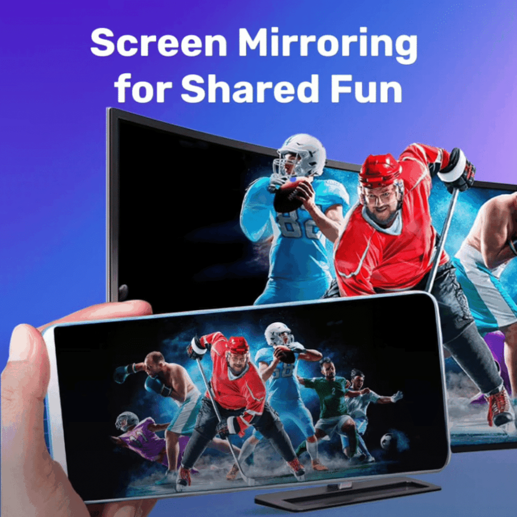 Flixy TV Stick (Official Retailer) [year]