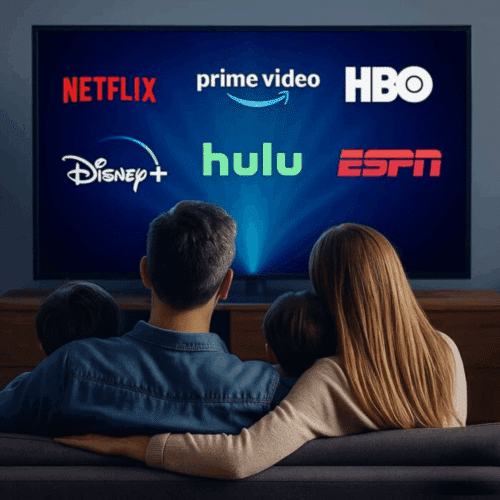 Flixy TV Stick (Official Retailer) [year]