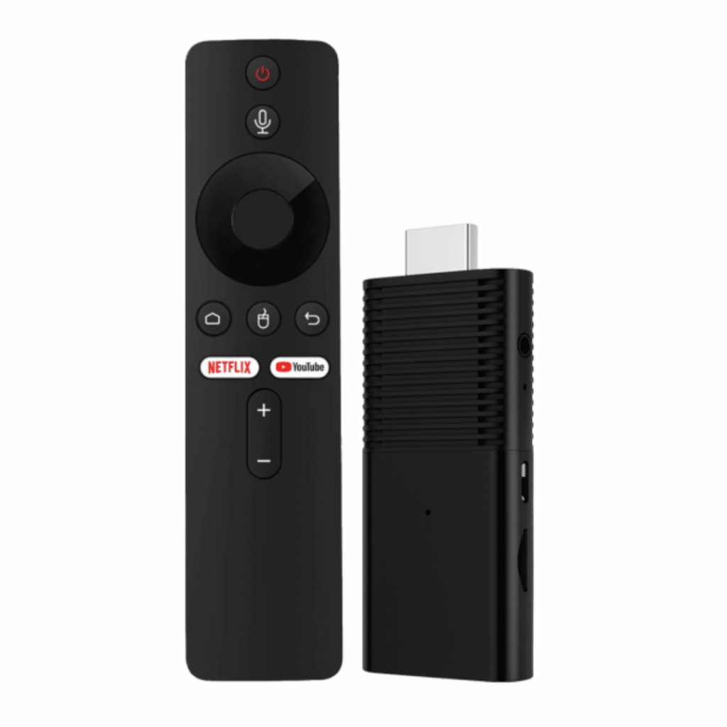 Flixy TV Stick (Official Retailer) [year]
